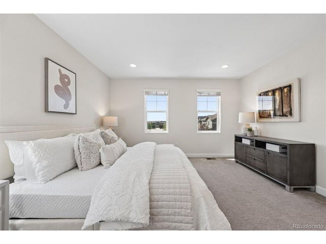 4383 E 96th Way, Thornton, CO 80229