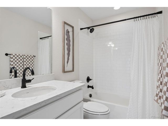 4383 E 96th Way, Thornton, CO 80229