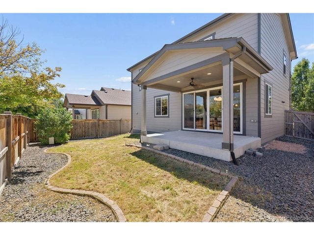 4383 E 96th Way, Thornton, CO 80229