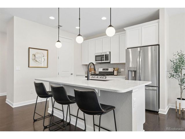 4383 E 96th Way, Thornton, CO 80229