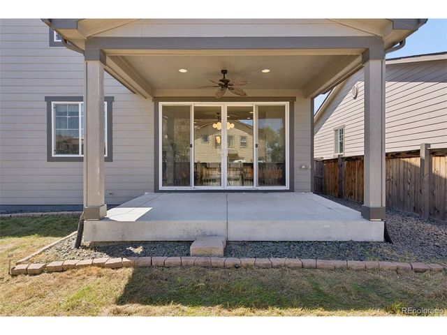 4383 E 96th Way, Thornton, CO 80229