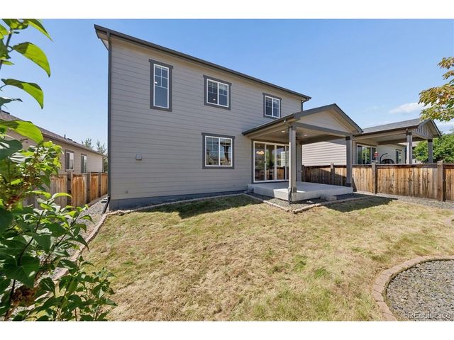 4383 E 96th Way, Thornton, CO 80229