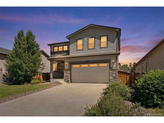 4383 E 96th Way, Thornton, CO 80229