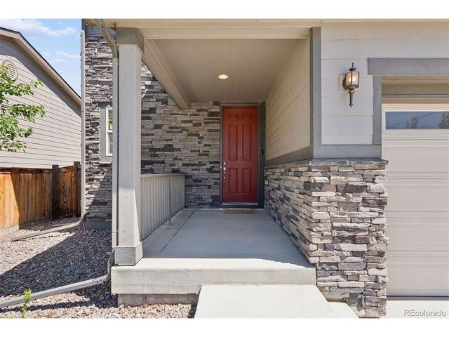 4383 E 96th Way, Thornton, CO 80229