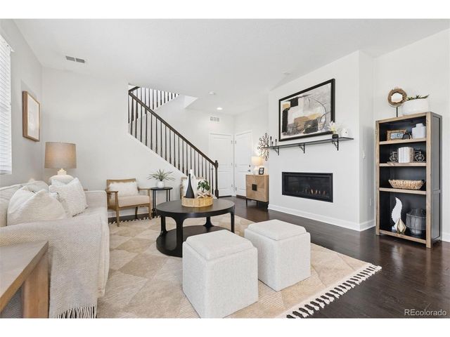4383 E 96th Way, Thornton, CO 80229