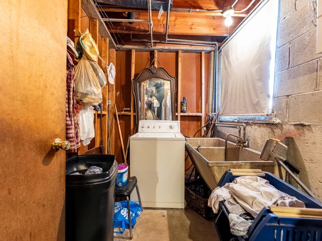 1538 W 119th Street, Chicago, IL 60643