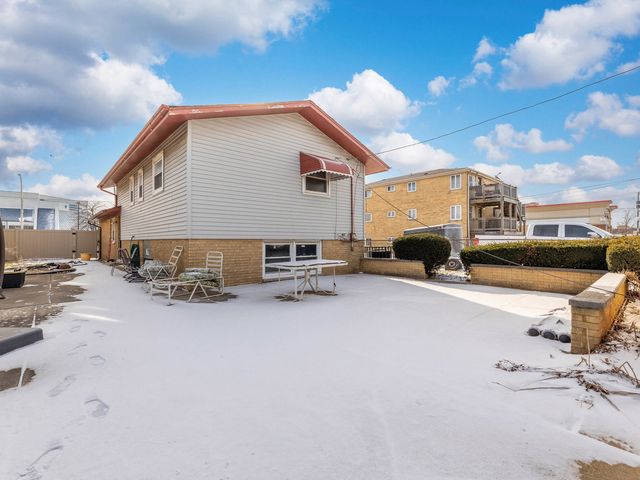 1538 W 119th Street, Chicago, IL 60643