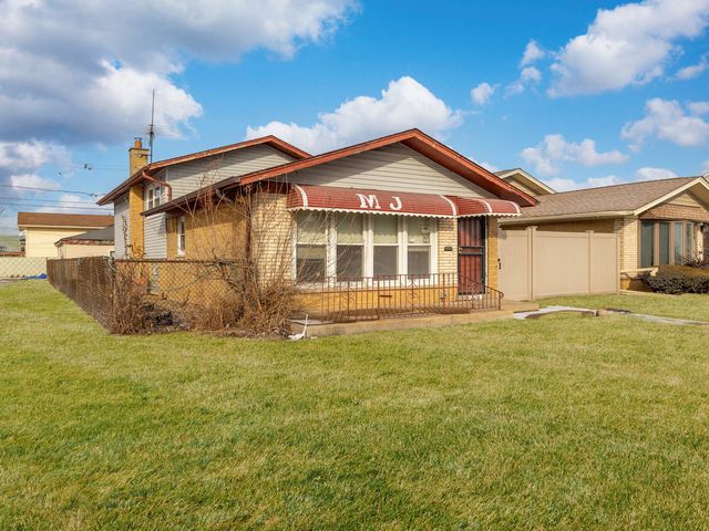 1538 W 119th Street, Chicago, IL 60643