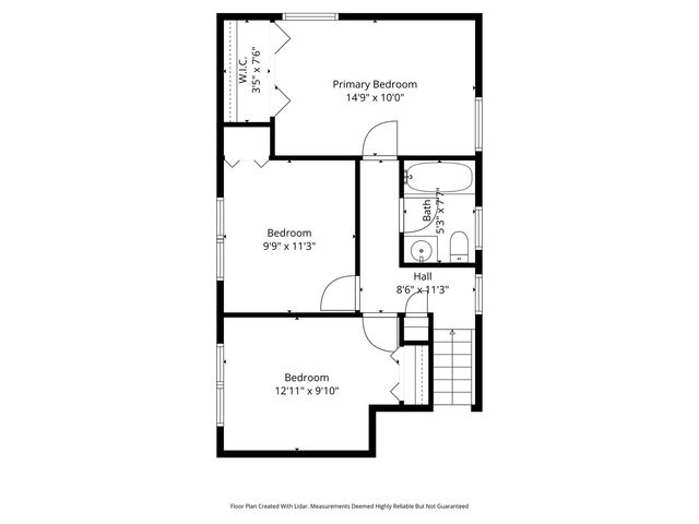 1538 W 119th Street, Chicago, IL 60643