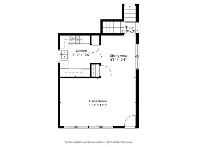 1538 W 119th Street, Chicago, IL 60643