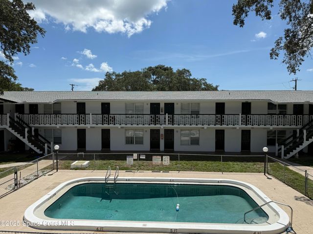 1432 Parkway Drive 6b, Melbourne, FL 32935