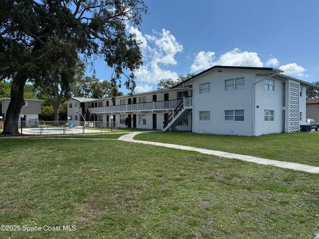 1432 Parkway Drive 6b, Melbourne, FL 32935
