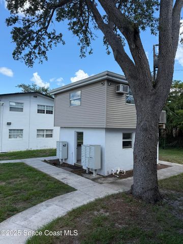 1432 Parkway Drive 6b, Melbourne, FL 32935