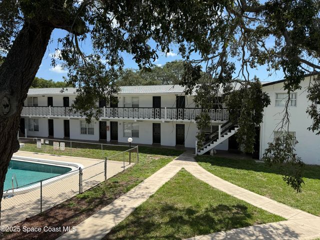 1432 Parkway Drive 6b, Melbourne, FL 32935