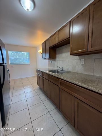 1432 Parkway Drive 6b, Melbourne, FL 32935