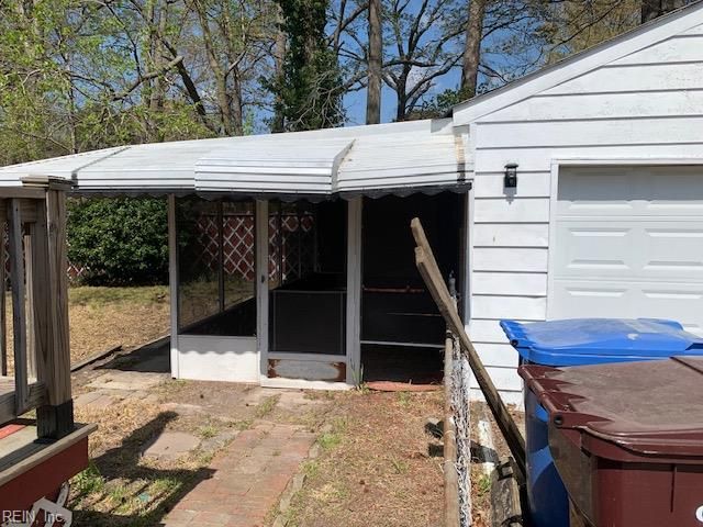 2717 Omar ST, Chesapeake, VA 23324