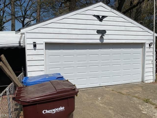 2717 Omar ST, Chesapeake, VA 23324