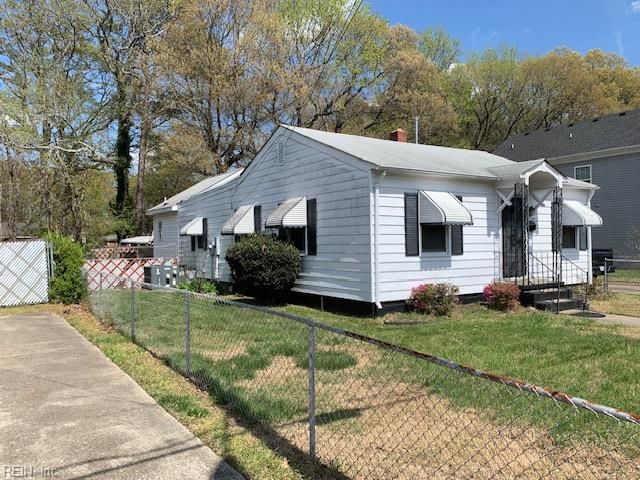 2717 Omar ST, Chesapeake, VA 23324