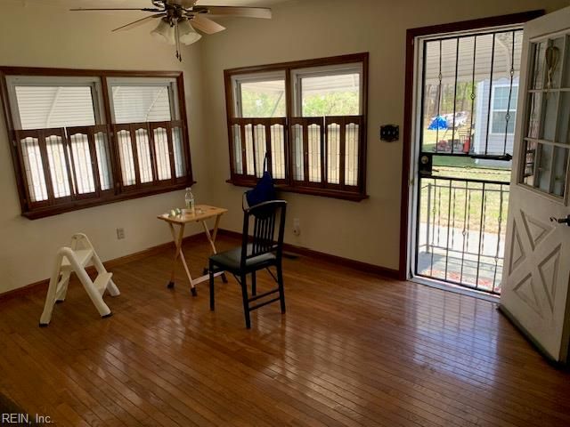 2717 Omar ST, Chesapeake, VA 23324