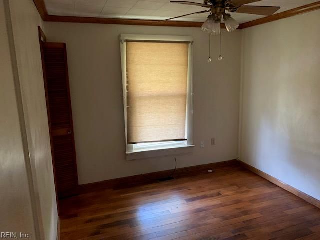 2717 Omar ST, Chesapeake, VA 23324