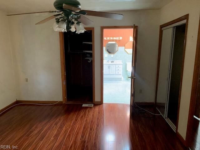 2717 Omar ST, Chesapeake, VA 23324