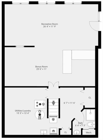 48 Valley St, Wakefield, MA 01880