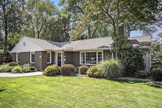 3816 Stonewall Road, Summit Twp, MI 49203