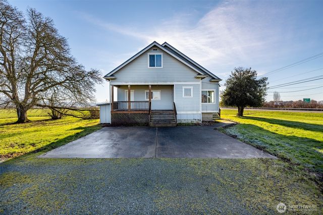 19653 Cedardale Road, Mount Vernon, WA 98274
