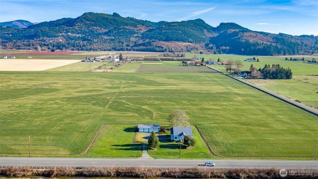 19653 Cedardale Road, Mount Vernon, WA 98274