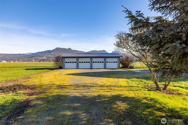 19653 Cedardale Road, Mount Vernon, WA 98274