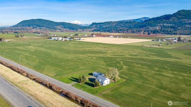 19653 Cedardale Road, Mount Vernon, WA 98274