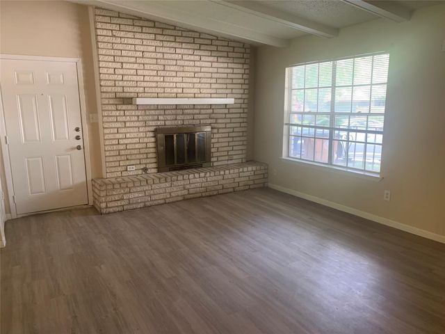 2519 Glen Springs WAY, Austin, TX 78741