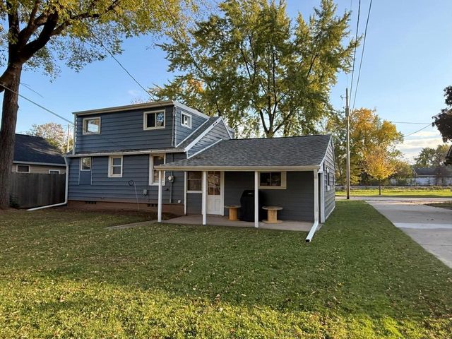 1620 E RANDALL AVENUE, Appleton, WI 54911