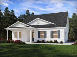 2115 Homer Drive, Monroe, GA 30656