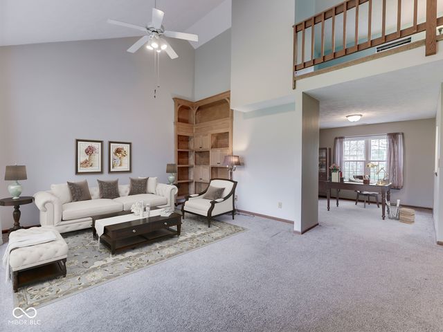 8160 Bold Forbes Court, Indianapolis, IN 46217