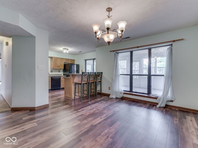 8160 Bold Forbes Court, Indianapolis, IN 46217