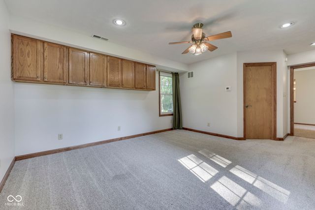 8160 Bold Forbes Court, Indianapolis, IN 46217