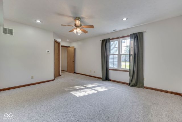 8160 Bold Forbes Court, Indianapolis, IN 46217