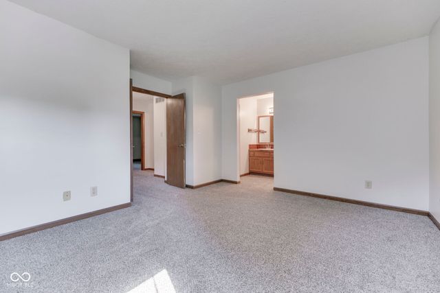 8160 Bold Forbes Court, Indianapolis, IN 46217