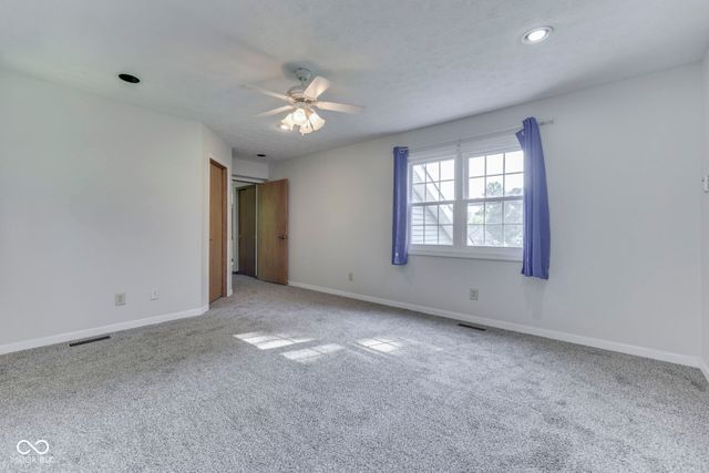 8160 Bold Forbes Court, Indianapolis, IN 46217