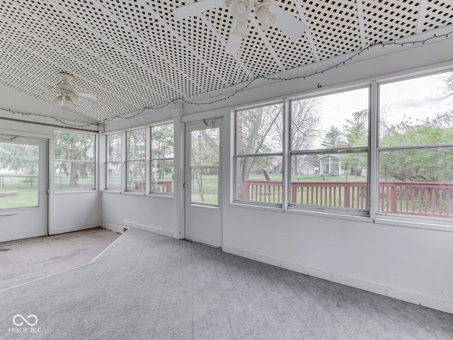 8160 Bold Forbes Court, Indianapolis, IN 46217