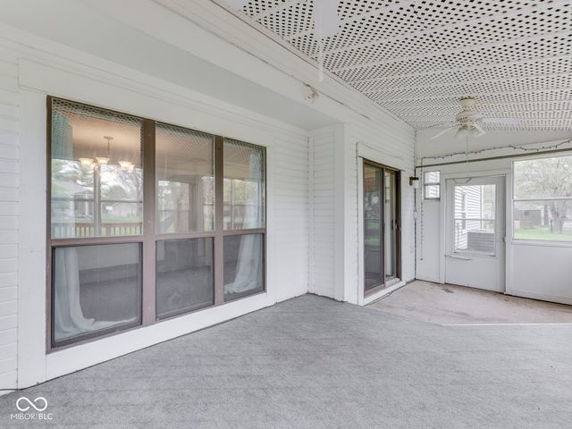 8160 Bold Forbes Court, Indianapolis, IN 46217