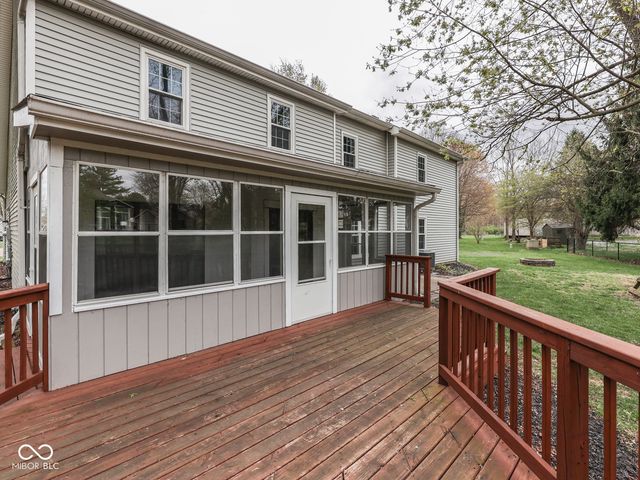 8160 Bold Forbes Court, Indianapolis, IN 46217