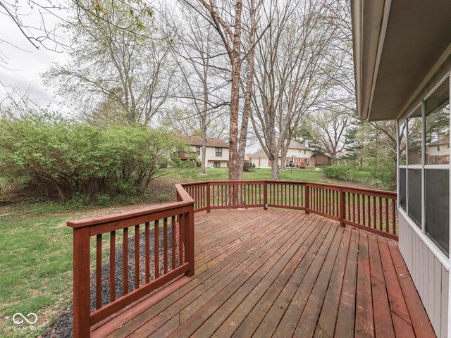 8160 Bold Forbes Court, Indianapolis, IN 46217