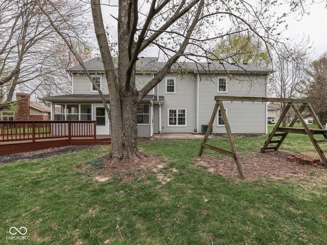 8160 Bold Forbes Court, Indianapolis, IN 46217