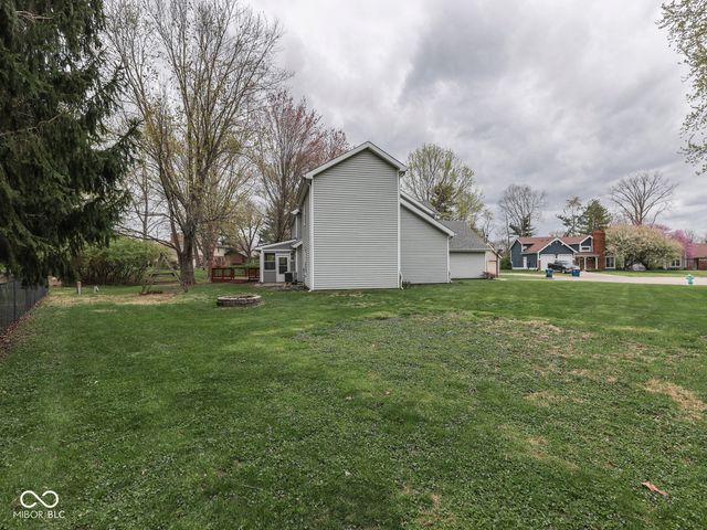 8160 Bold Forbes Court, Indianapolis, IN 46217