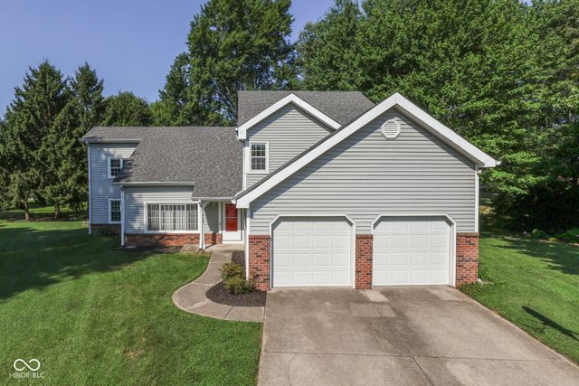 8160 Bold Forbes Court, Indianapolis, IN 46217
