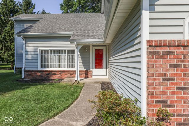8160 Bold Forbes Court, Indianapolis, IN 46217