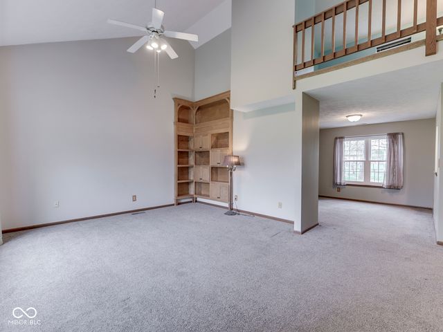 8160 Bold Forbes Court, Indianapolis, IN 46217