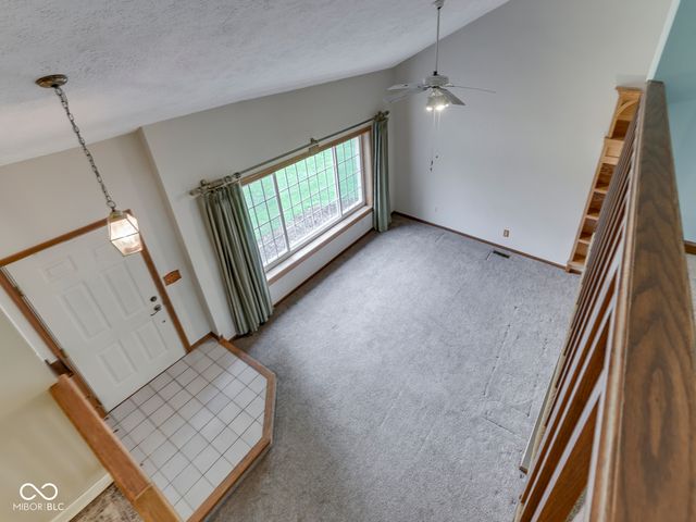 8160 Bold Forbes Court, Indianapolis, IN 46217